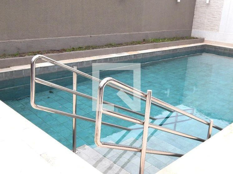 Деревянный пол или ламинат и 2 спальни: квартира 45 м² — photo 23