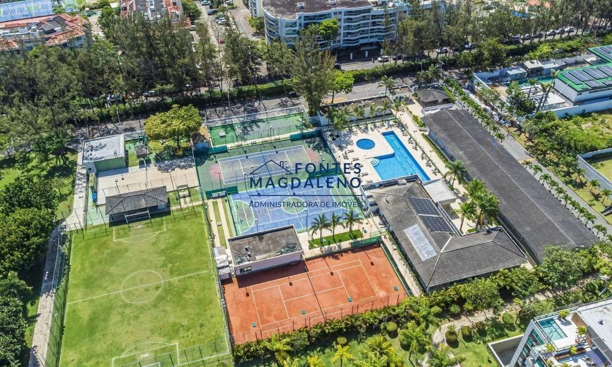 Casa mobiliada com 5 suítes e 1800 m² — photo 32