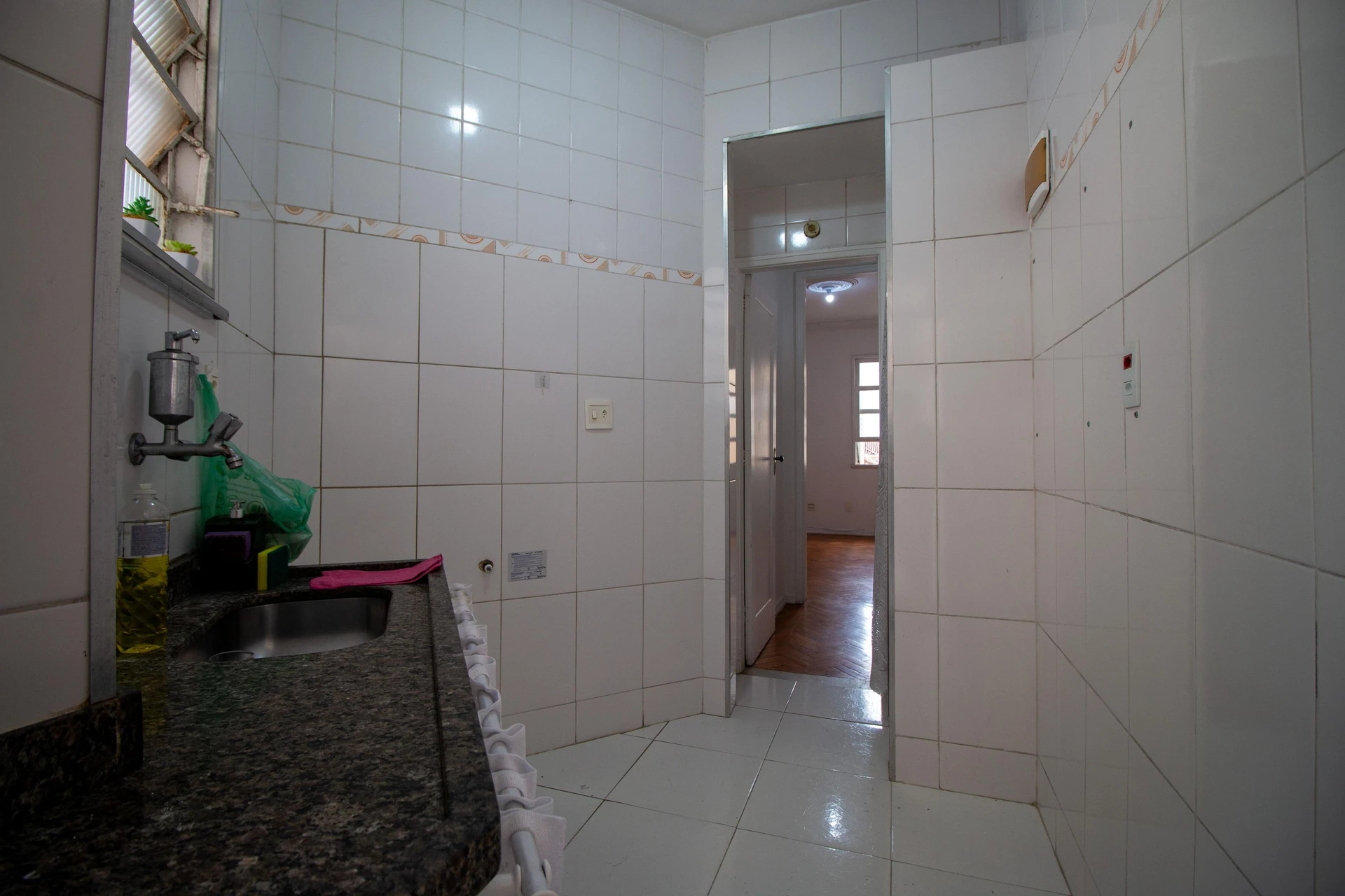 Квартира: 2 спальні, 60 м² — photo 13