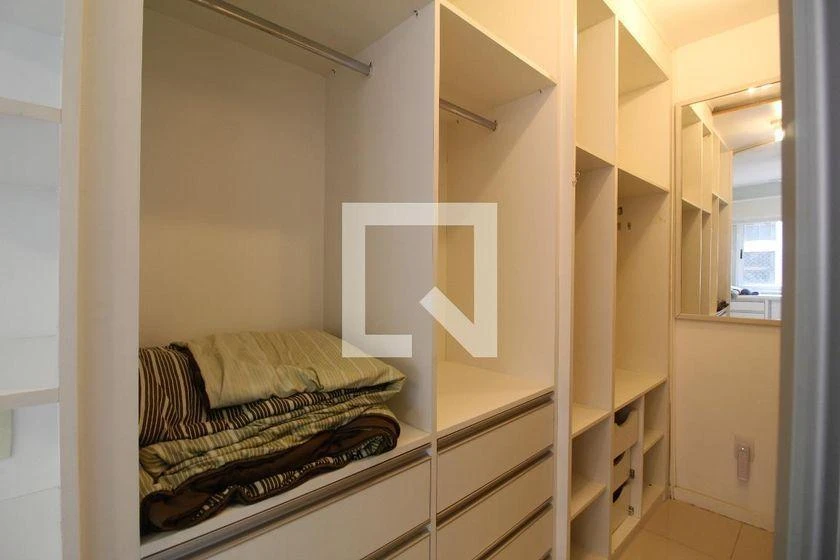 98 m² furnished apartment with 3 bedrooms and parking — photo 26