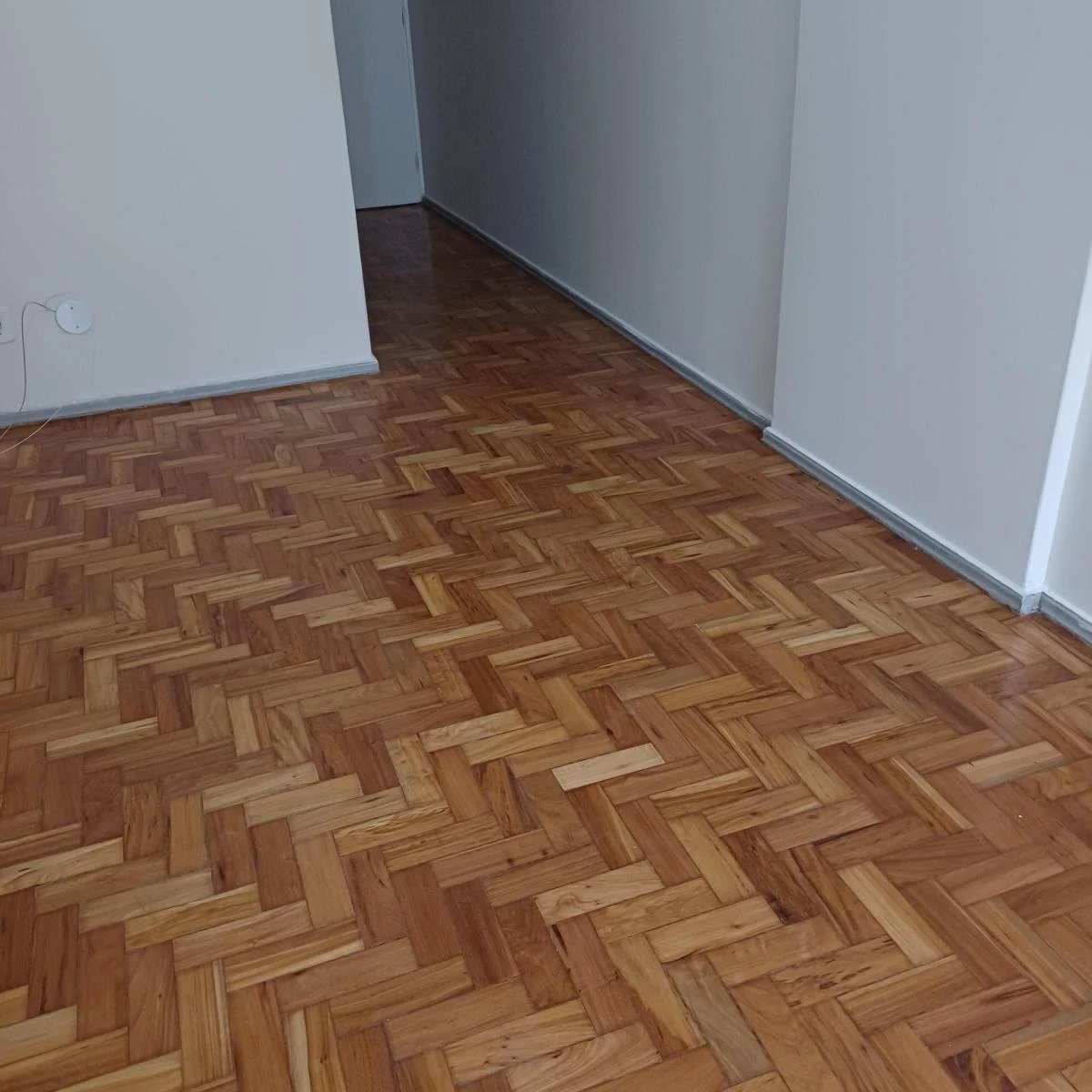 3-bedroom apartment, no parking, 90 m², 2 bathrooms — photo 11