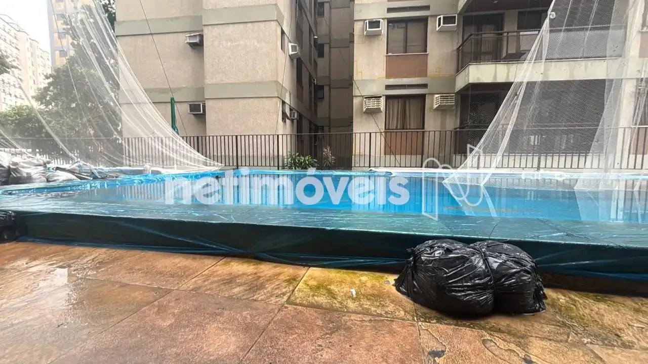2 quartos e vista para as montanhas: apartamento de 88 m² — photo 24