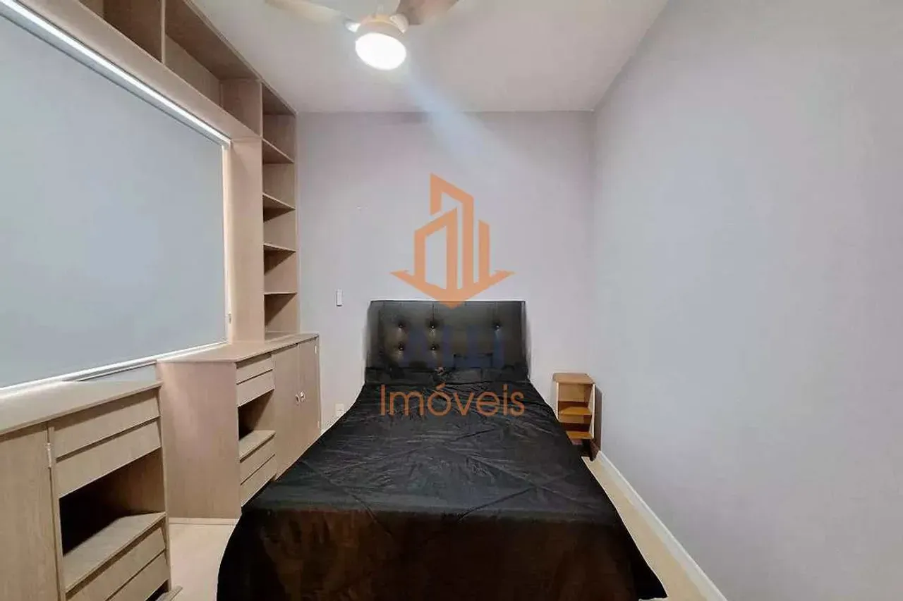 2-bedroom apartment with a washing machine in Rio de Janeiro — photo 19
