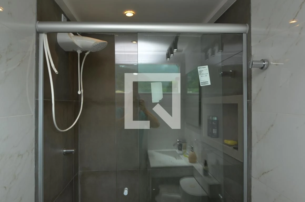 Apartamento de 1 quarto com cozinha aberta a gás — photo 12