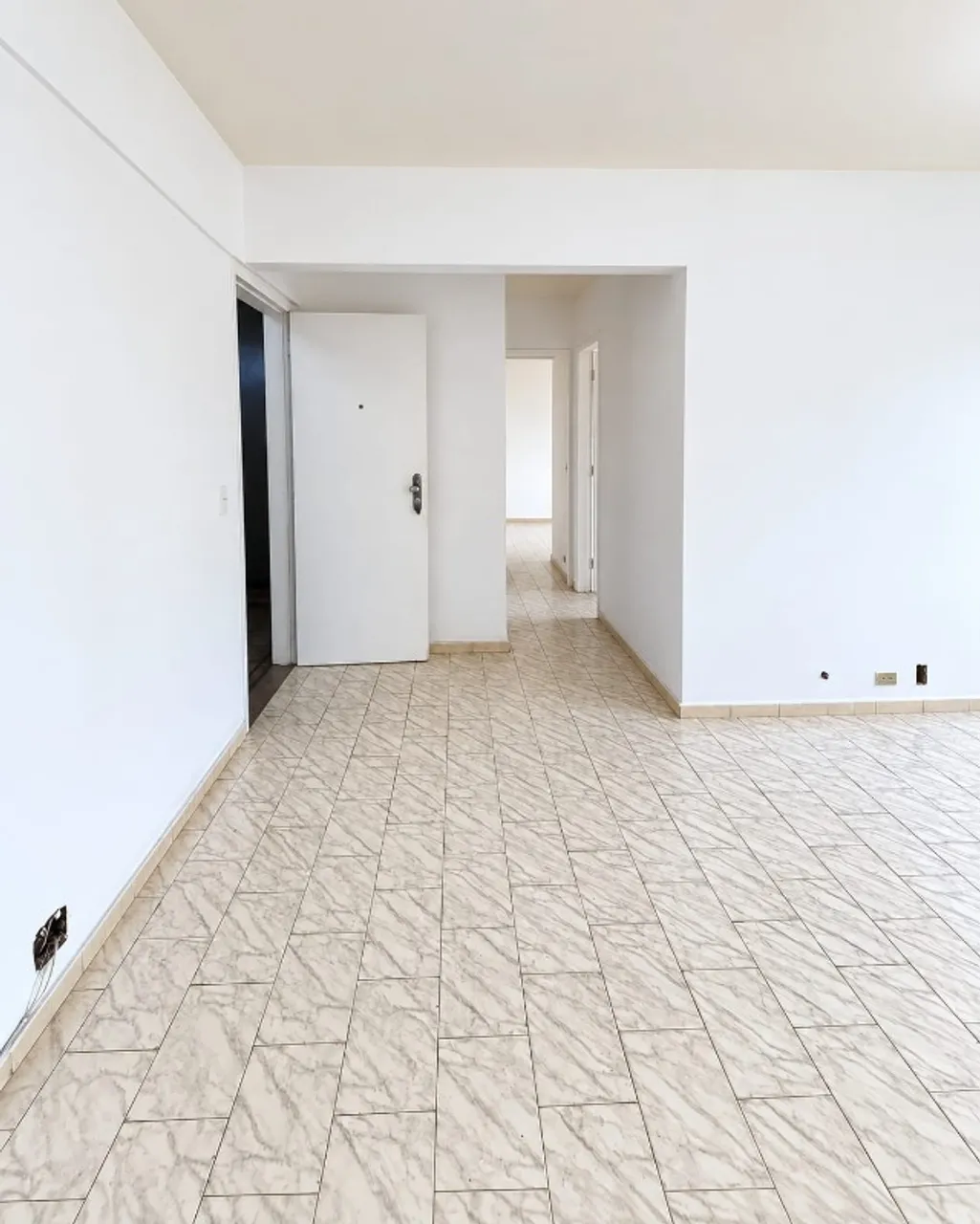 2-bedroom apartment, 50 m² — photo 6