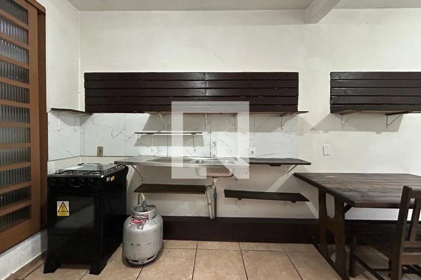 Мебльована студія 30 м² з 1 спальнею і 1 паркомісцем — photo 6