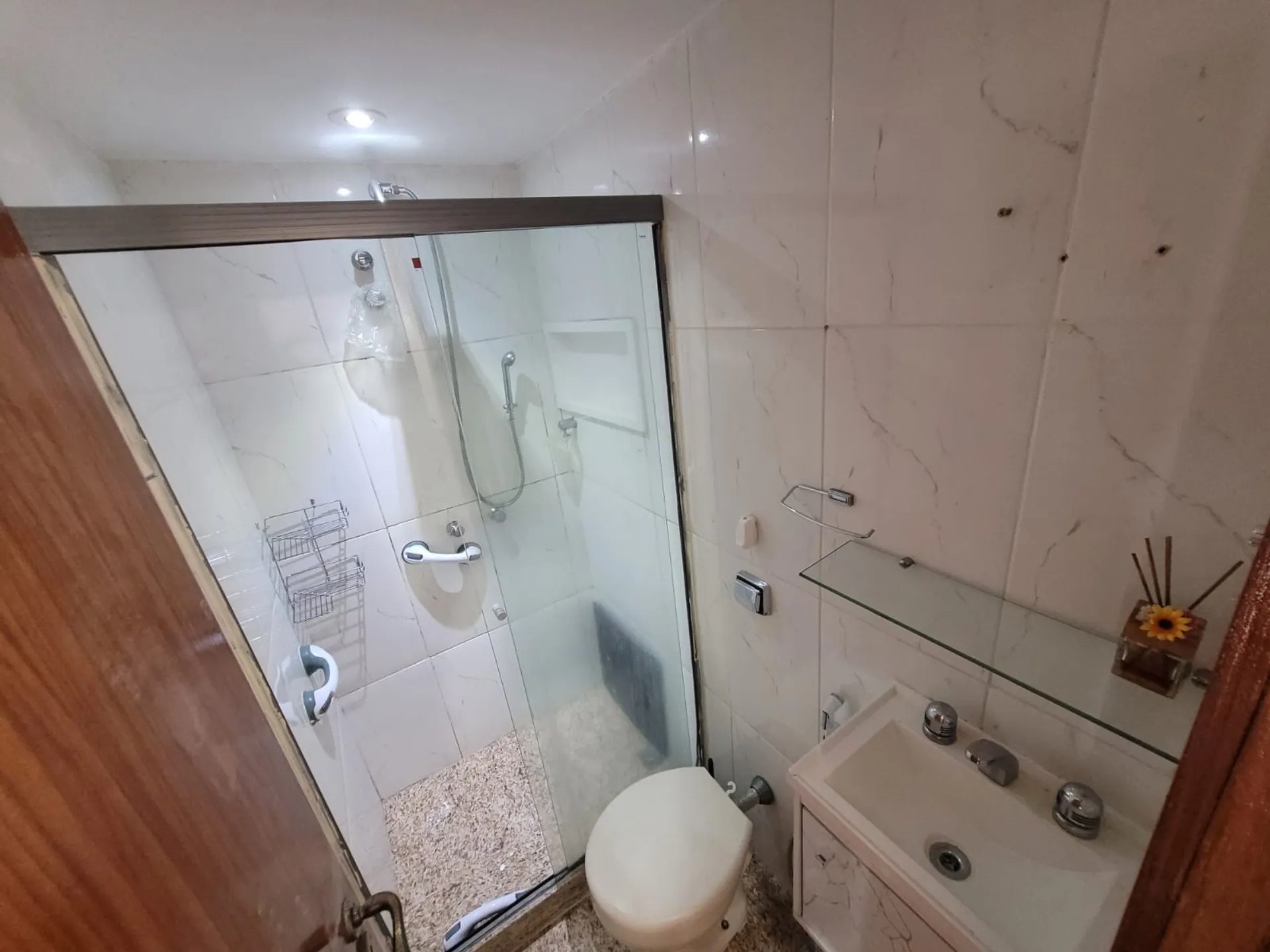 Квартира 80 м² з видом на гори та робочим місцем — photo 6
