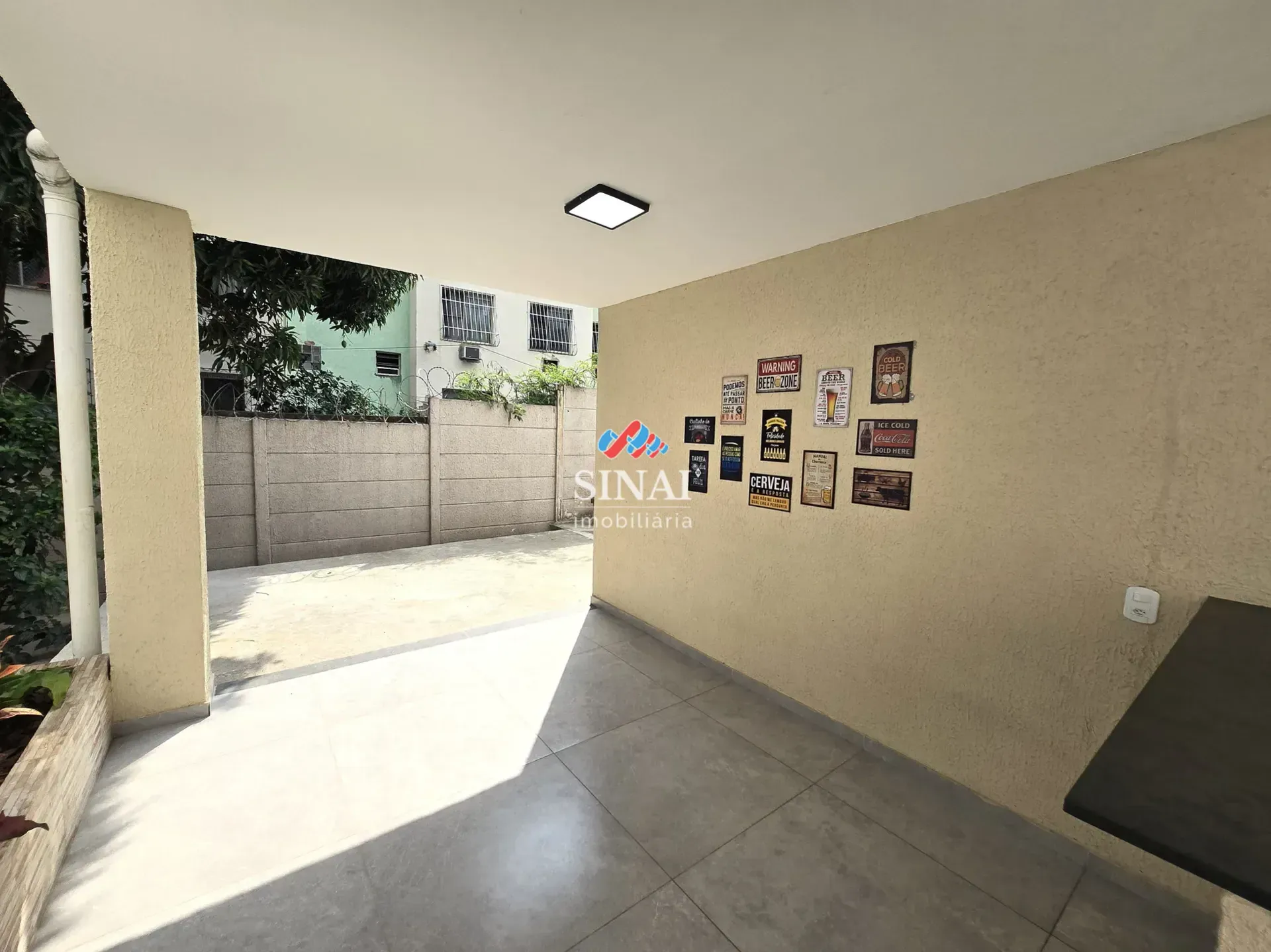 Квартира с 2 спальнями, парковкой и кухней open-plan — photo 39