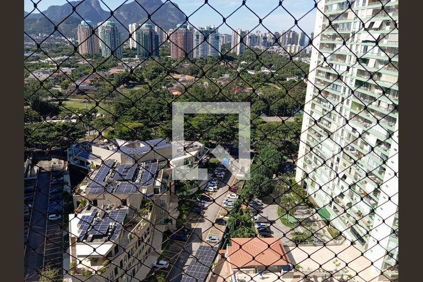 Furnished 70 m² apartment with 1 en-suite bedroom — photo 2