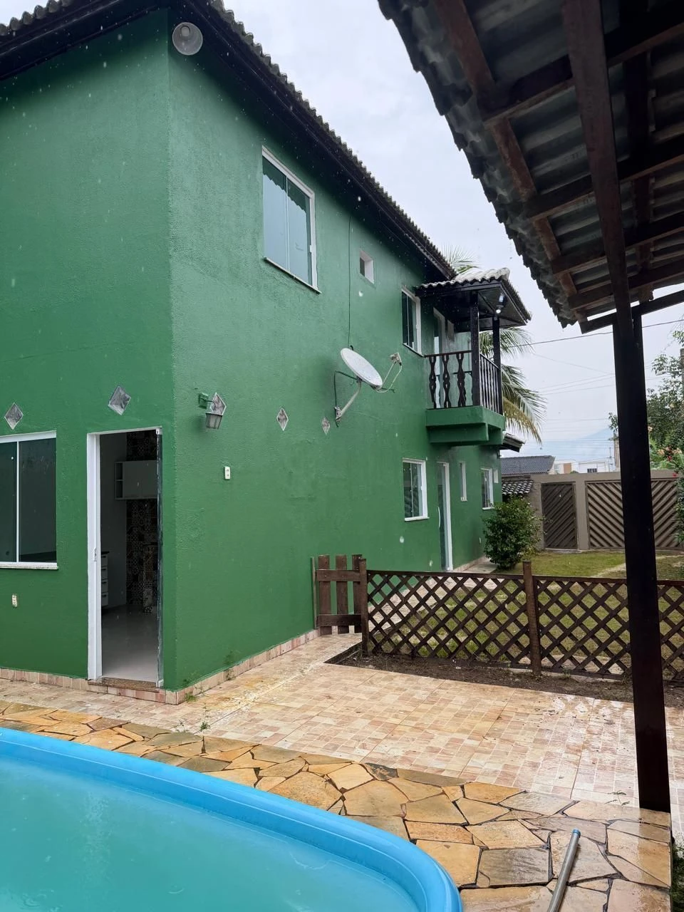 Casa com 3 quartos e jardim privativo — photo 17