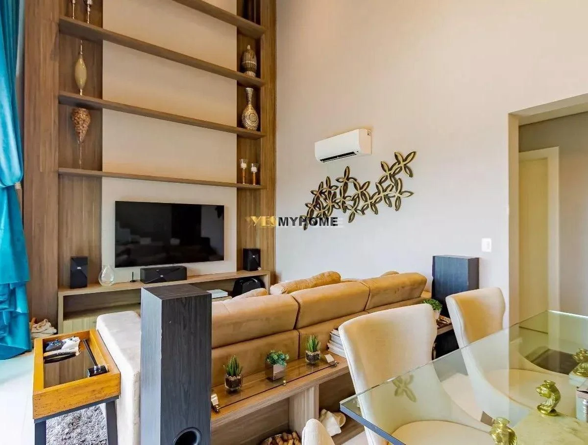 Furnished apartment with 3 en-suite bedrooms and balcony — photo 10