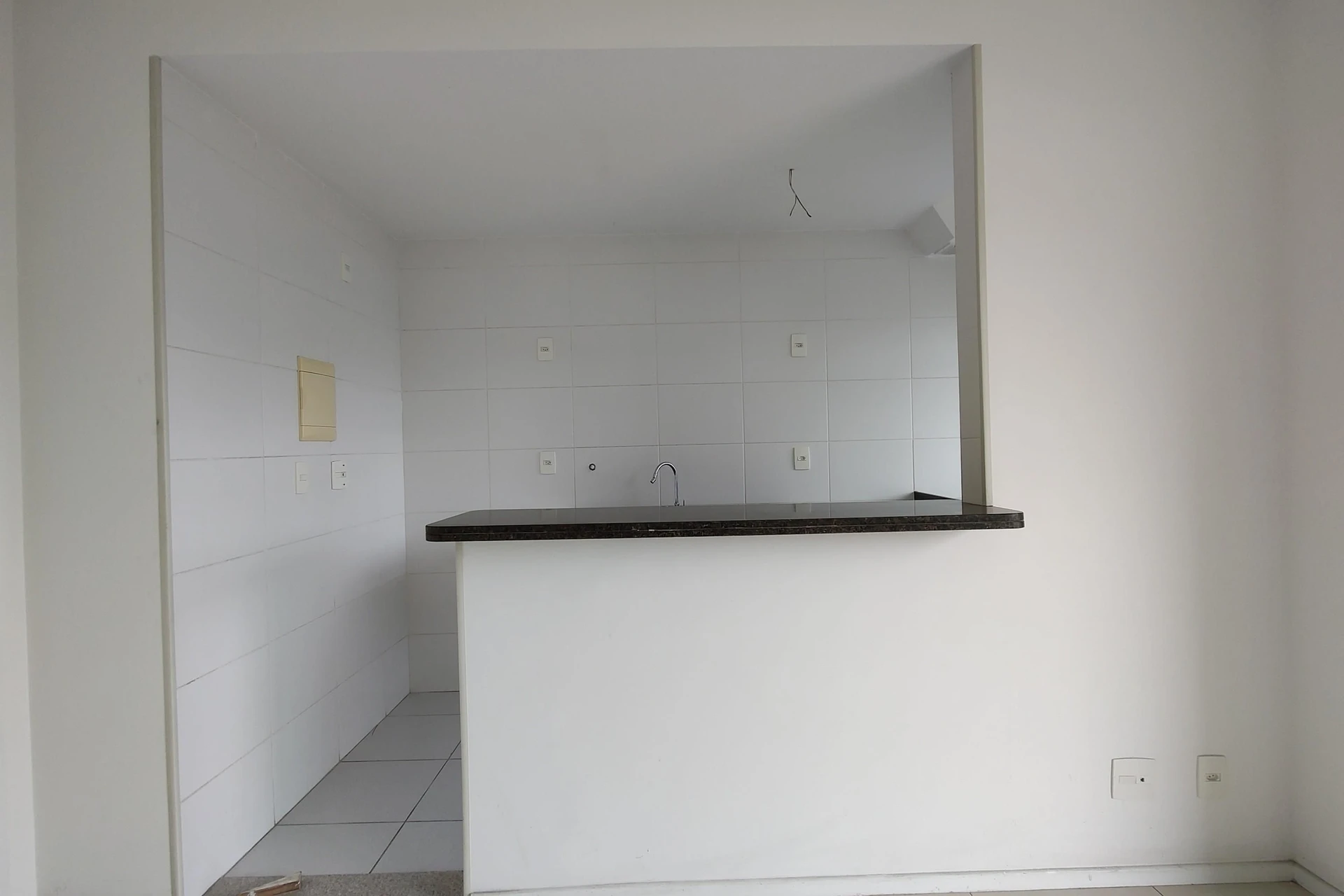 Apartamento de 2 quartos com suíte e 1 vaga — photo 11