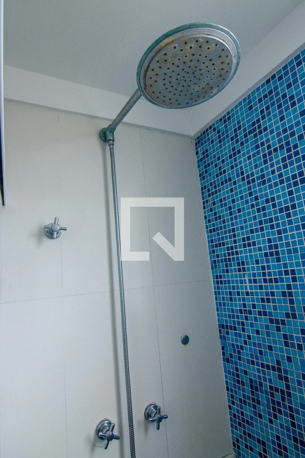 Furnished apartment, 166 m², with floor-to-ceiling windows — photo 58