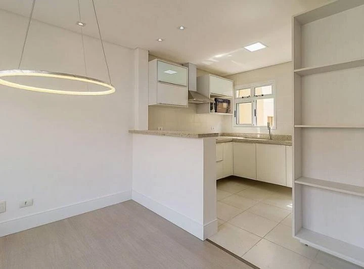 3-bedroom townhouse with 3 baths and 125 m² in a gated condo — photo 5