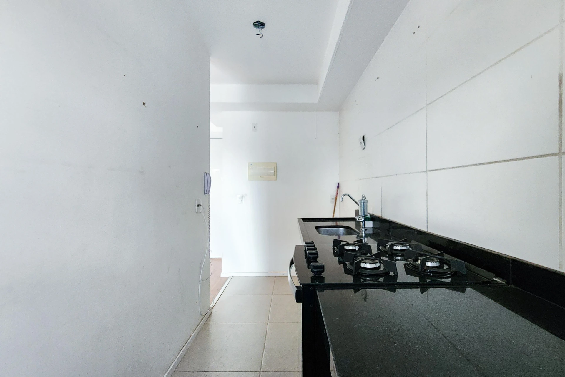 Apartamento, 45 m², com espaço de home office — photo 25