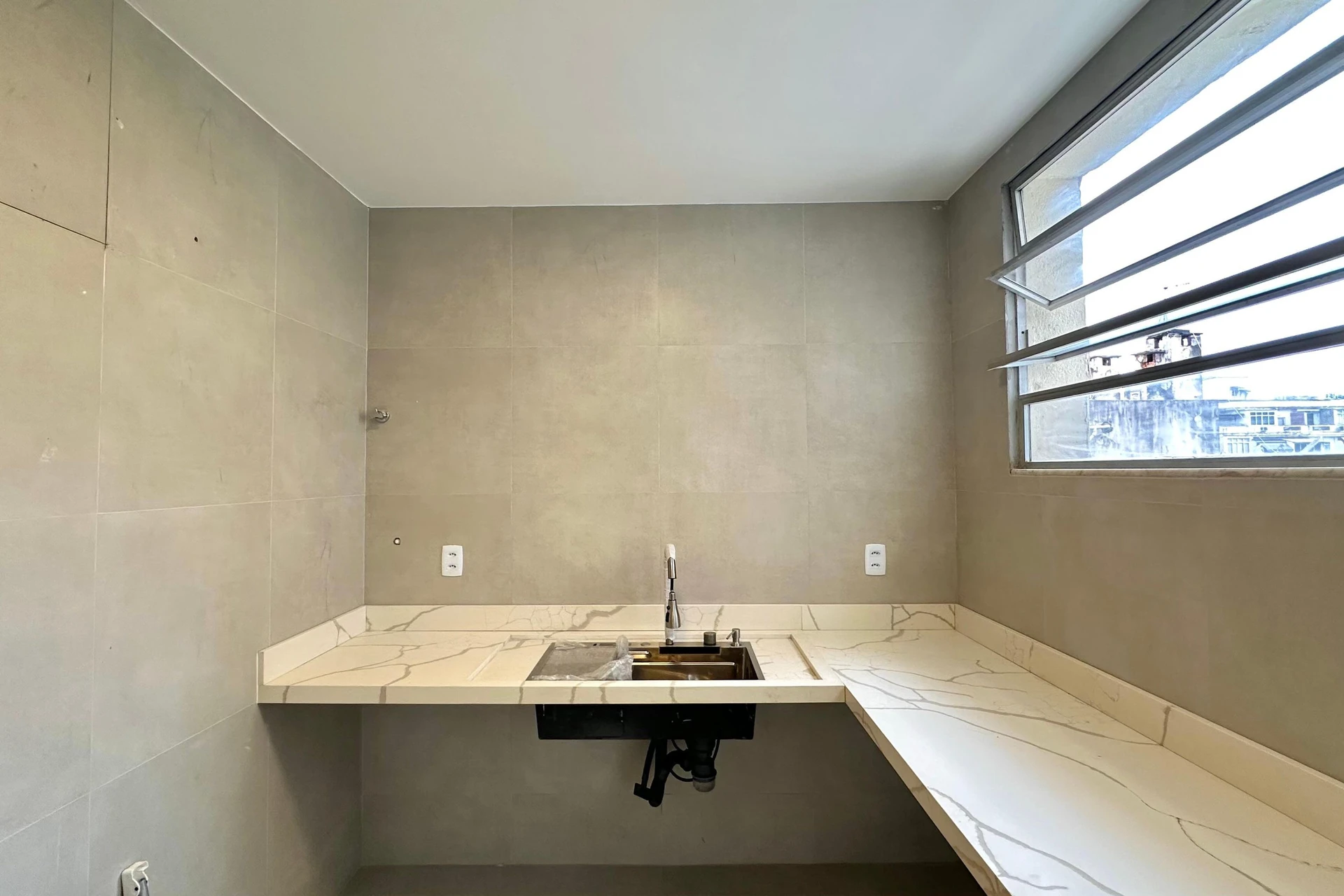 Apartamento com 3 quartos e 1 vaga de garagem — photo 20