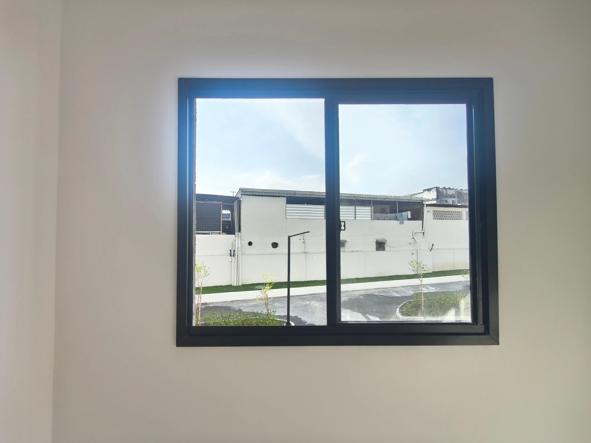 Apartamento de 2 quartos em condomínio com academia — photo 12