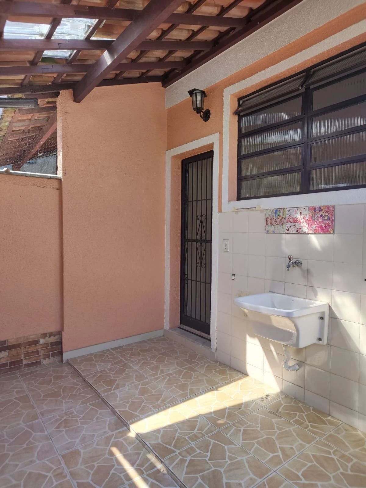 Casa sin muebles con 2 dormitorios y 2 baños — photo 12