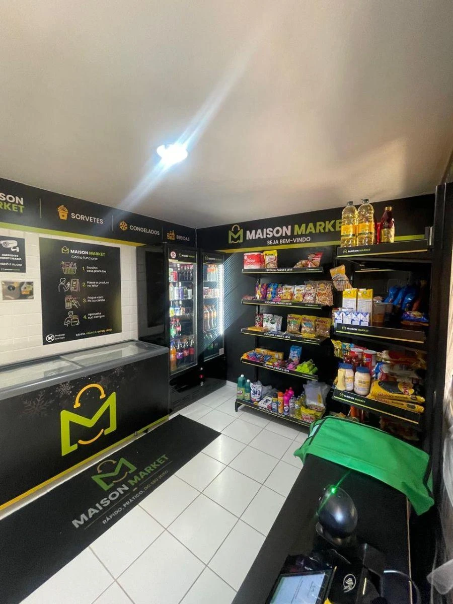 Apartamento semi mobiliado com 2 quartos e 70 m² — photo 21