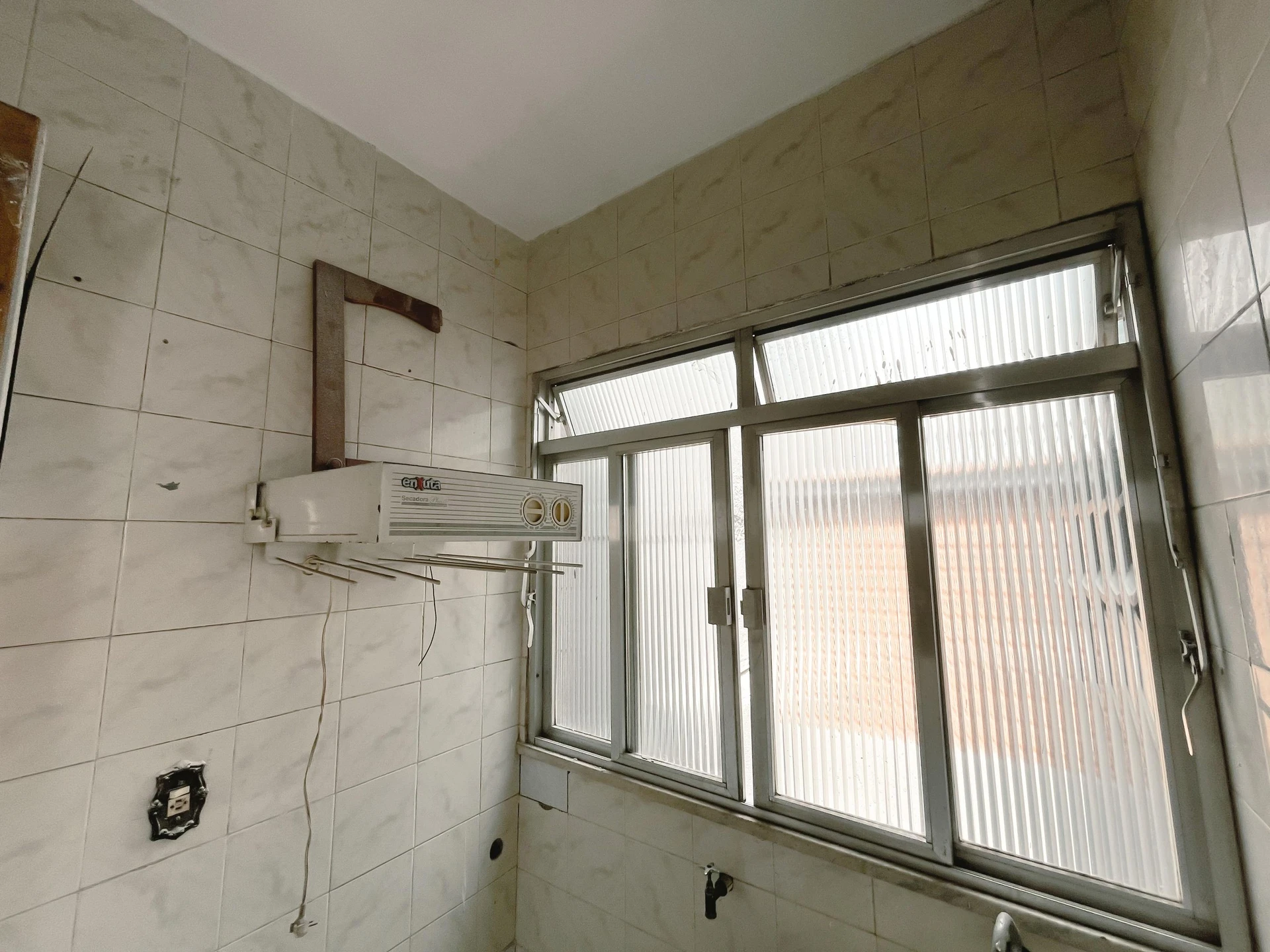 Rental house with 2 bedrooms, 1 bathroom and 1 parking space — photo 21