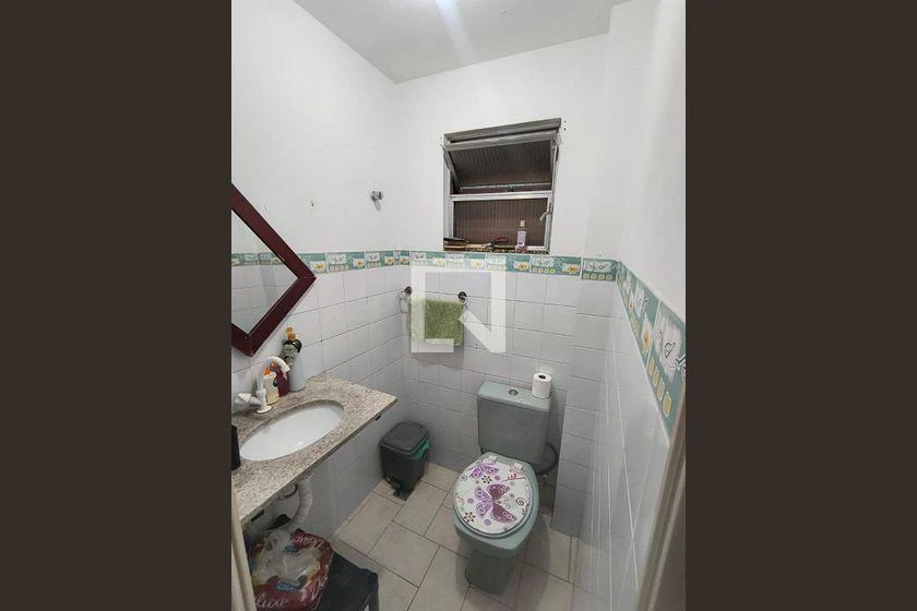 Пральна машина та 1 спальня: квартира 60 м² — photo 22