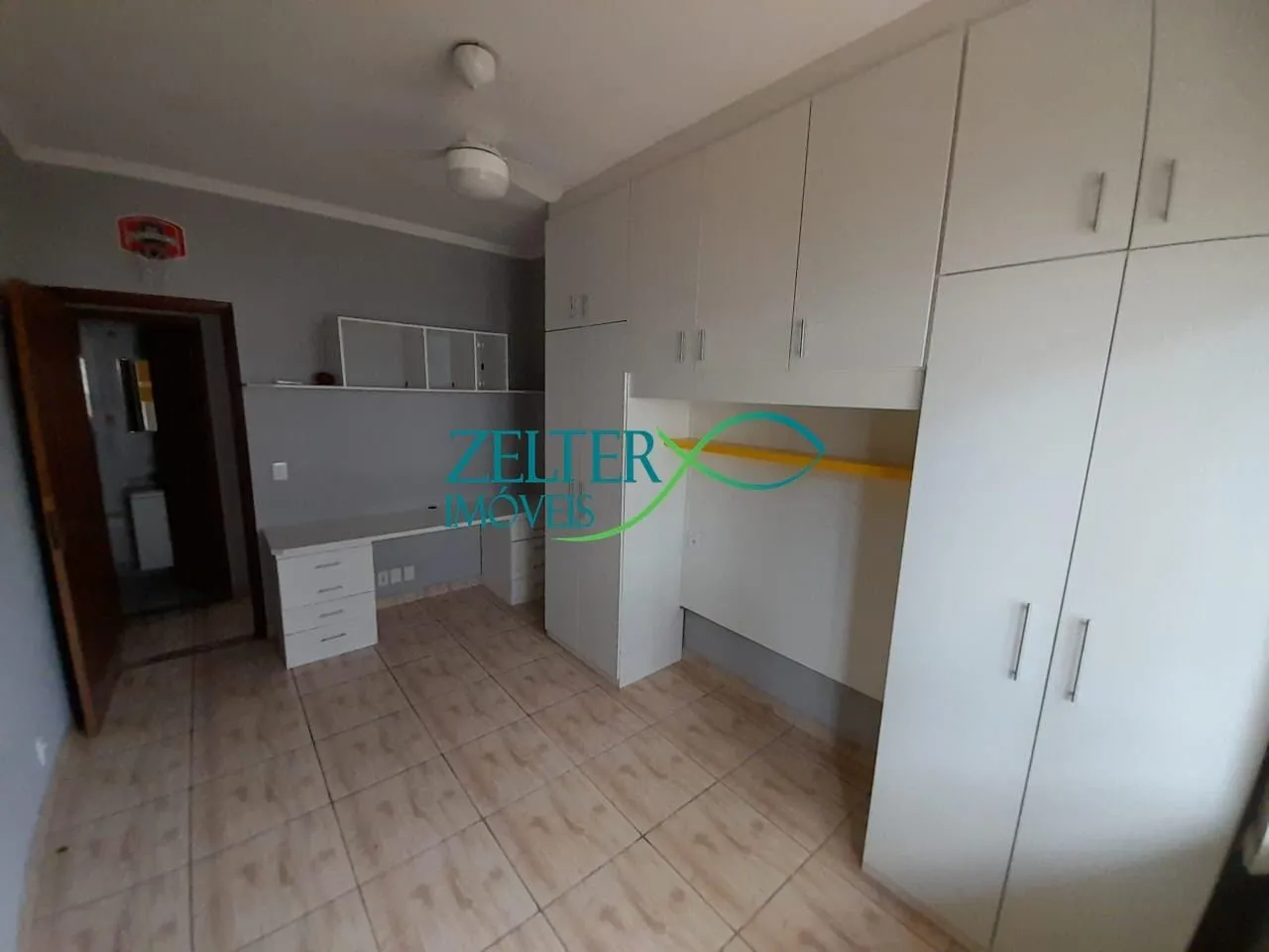 Apartment, 80 m², with a grill on the balcony — photo 8
