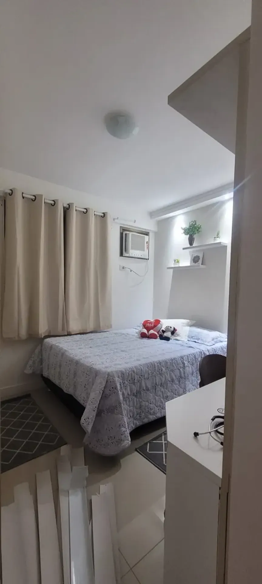 Departamento con lavavajillas en Rio de Janeiro — photo 12