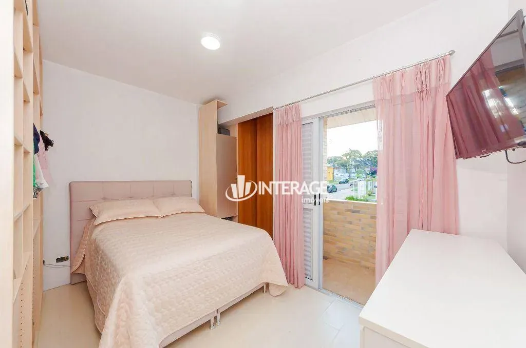 131 m² house with 3 bedrooms and private BBQ area — photo 22