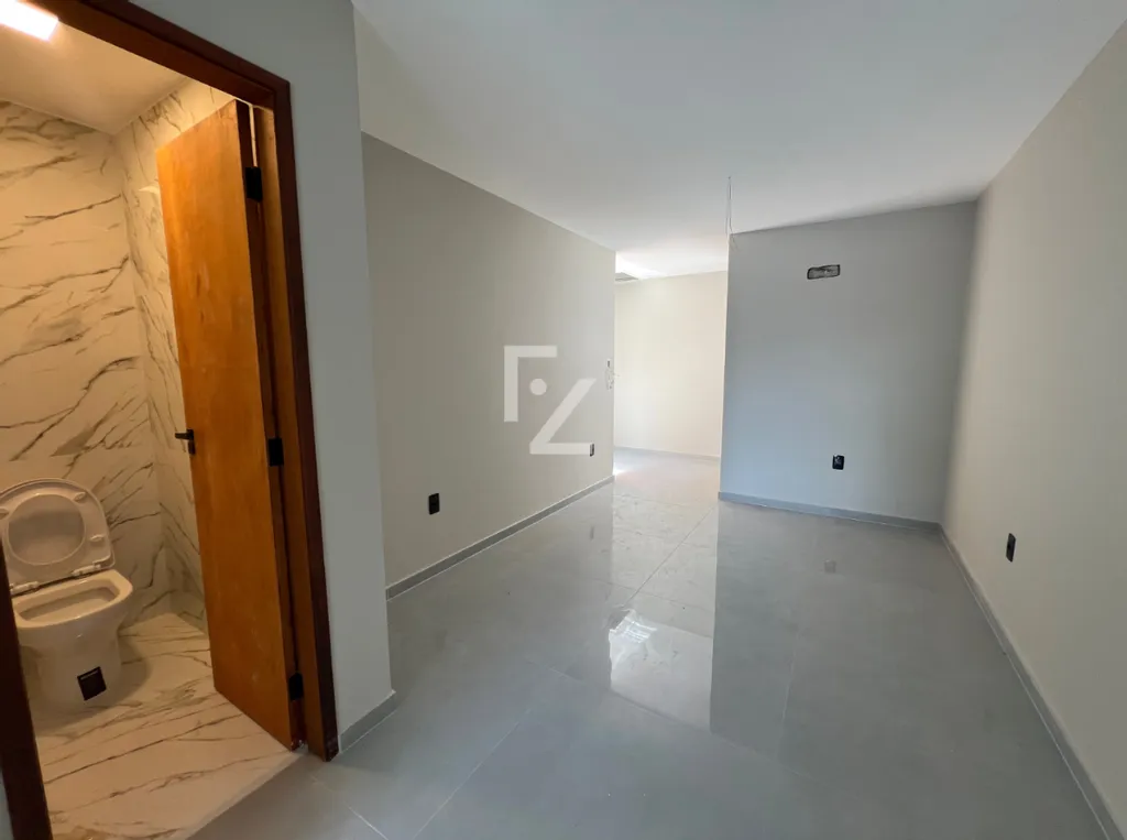 Casa triplex com 3 suítes e cozinha americana — photo 22