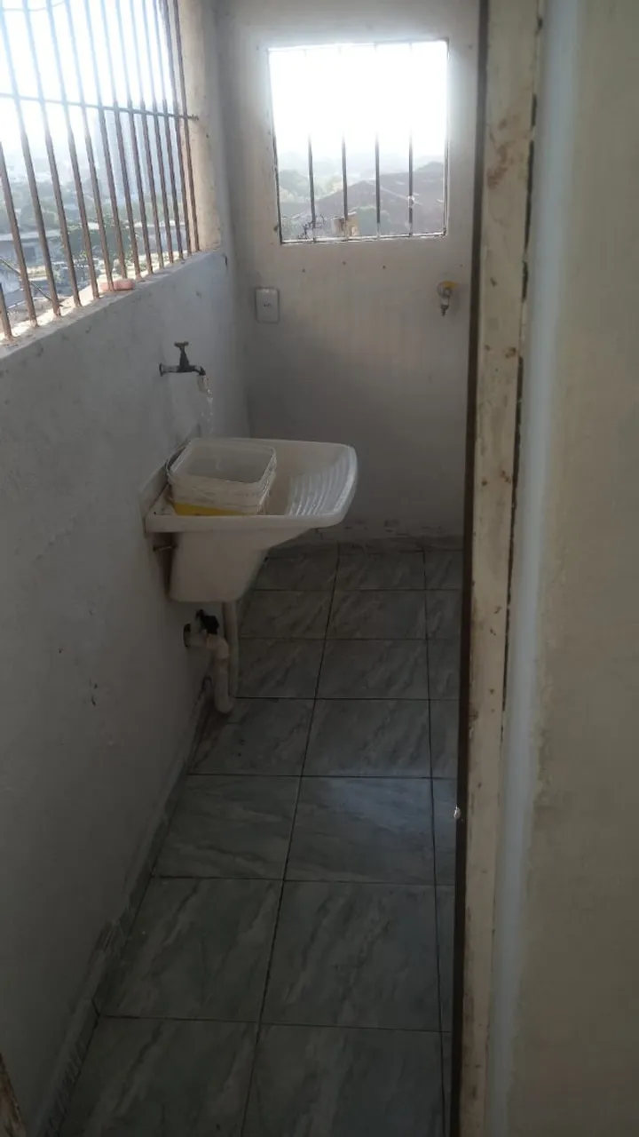 One-bedroom, 50 m² house in Rio de Janeiro — photo 14