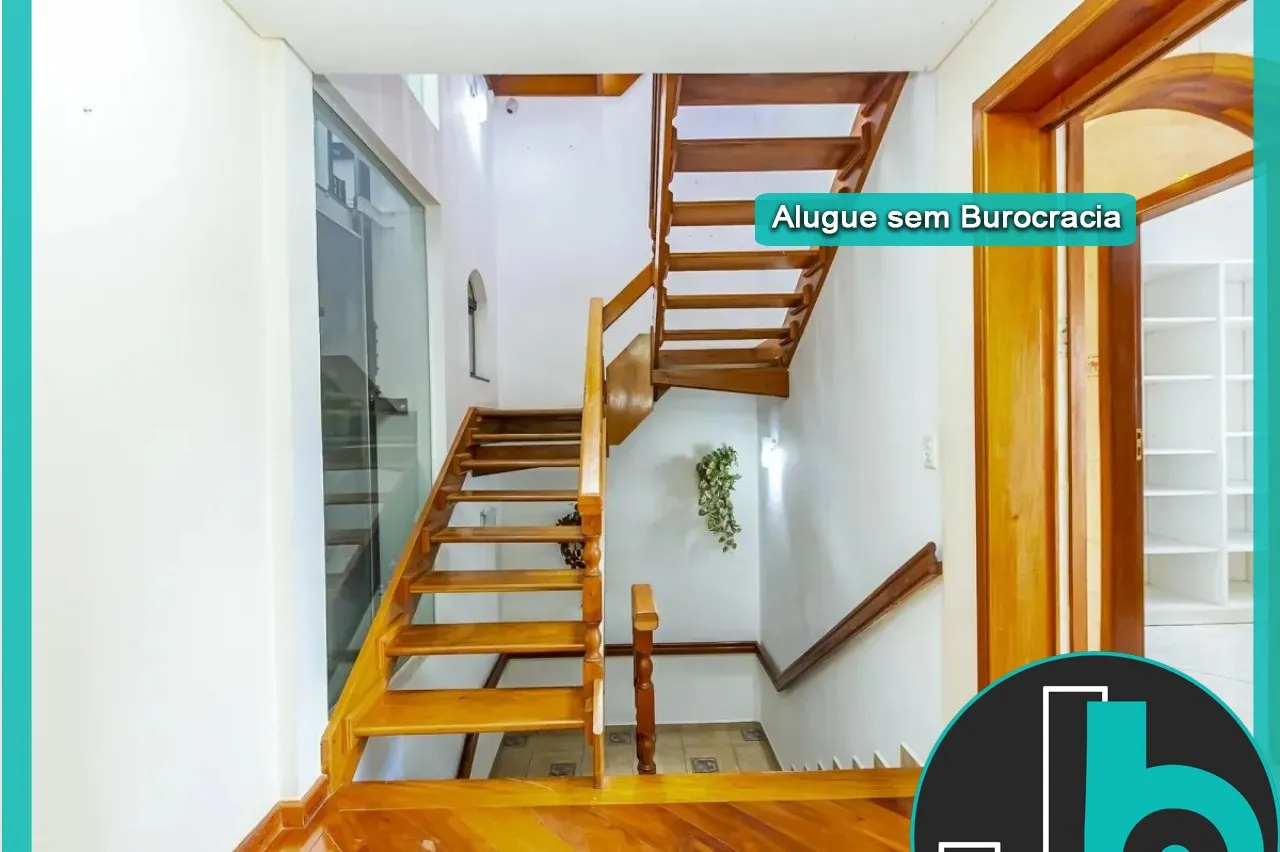 Unfurnished rental house with 3 bedrooms and 6 parking spots — photo 16