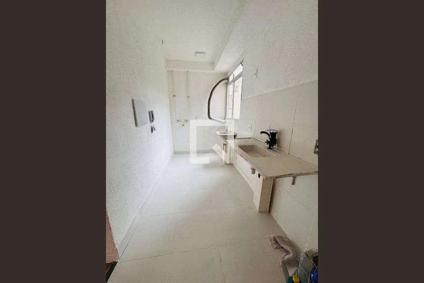 Apartamento de 43 m² no 2º andar com 2 quartos — photo 4