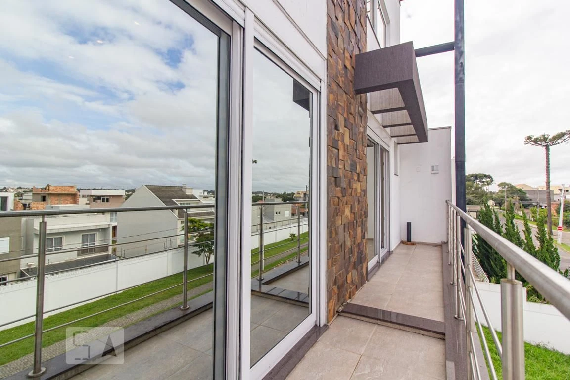 Furnished house, 220 m², with a grill on the balcony — photo 18