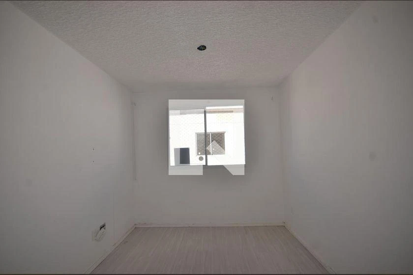Apartamento de 40 m² com 2 quartos e 1 banheiro — photo 5