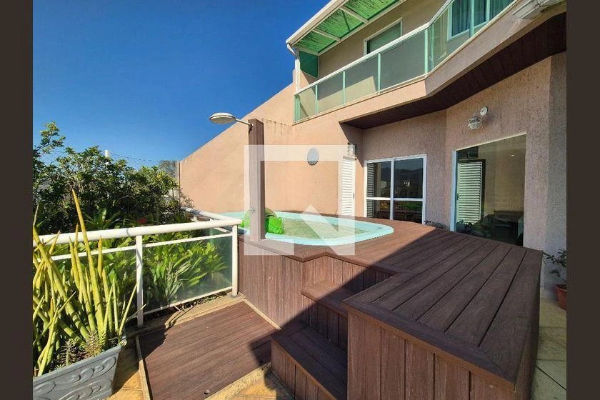Apartment, 265 m², with a glass-enclosed balcony — photo 11