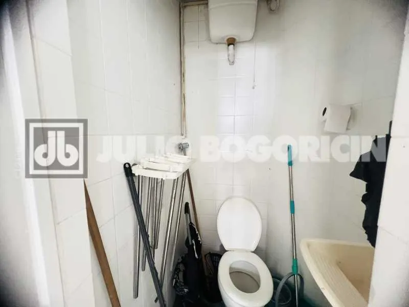 Furnished apartment with 2 bedrooms and 3 bathrooms — photo 15