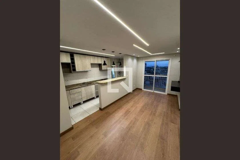 Apartamento para alugar com 2 quartos e varanda — photo 2
