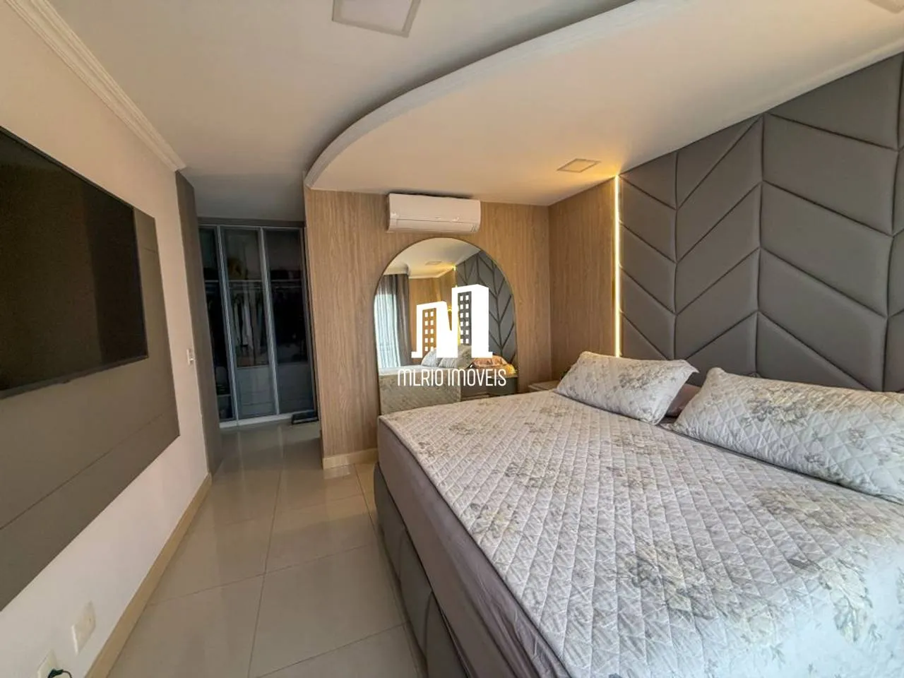 Furnished apartment, 192 m², with a water view — photo 5
