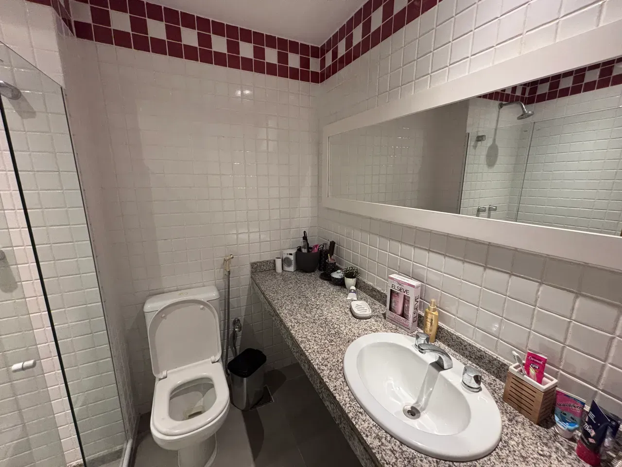 11th-floor 2-bedroom apartment with 110 m² and 2 baths — photo 16