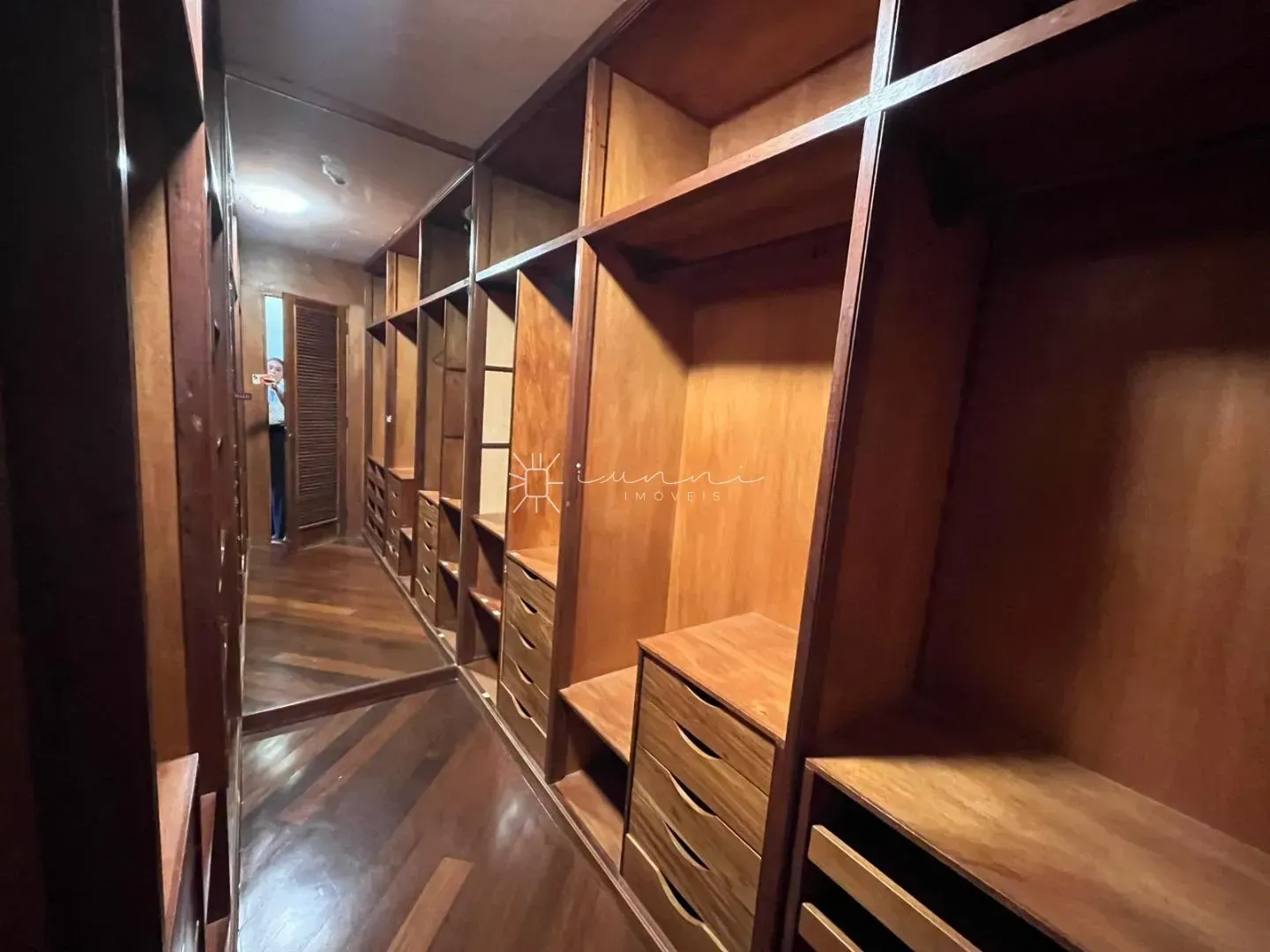 Apartamento mobiliado 5 quartos com 5 suítes e churrasco — photo 21