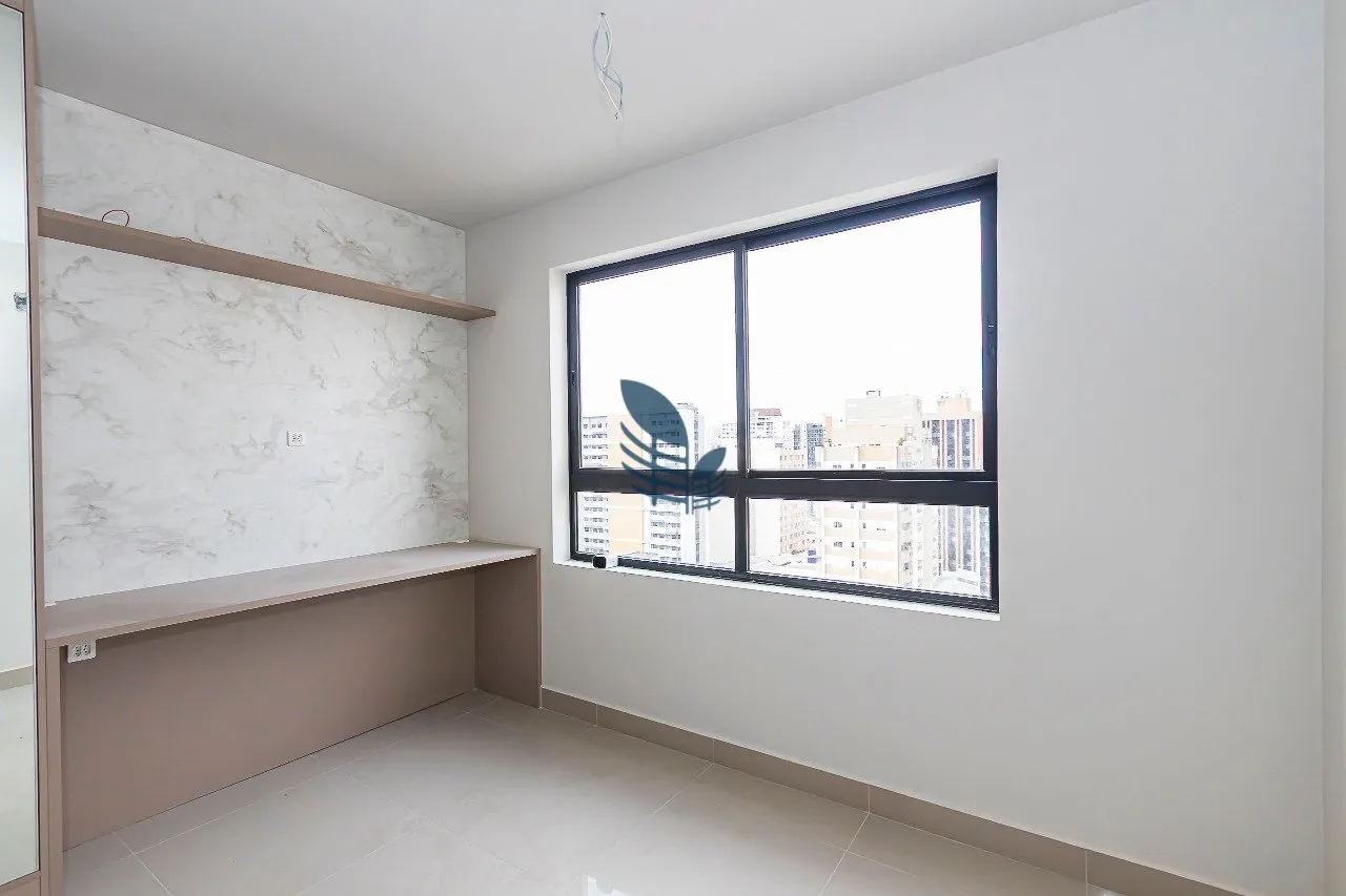 1-bedroom apartment with no parking, 28 m² — photo 7