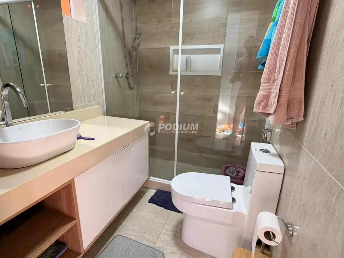 Ванна та 4 спальні: квартира 150 м² — photo 3