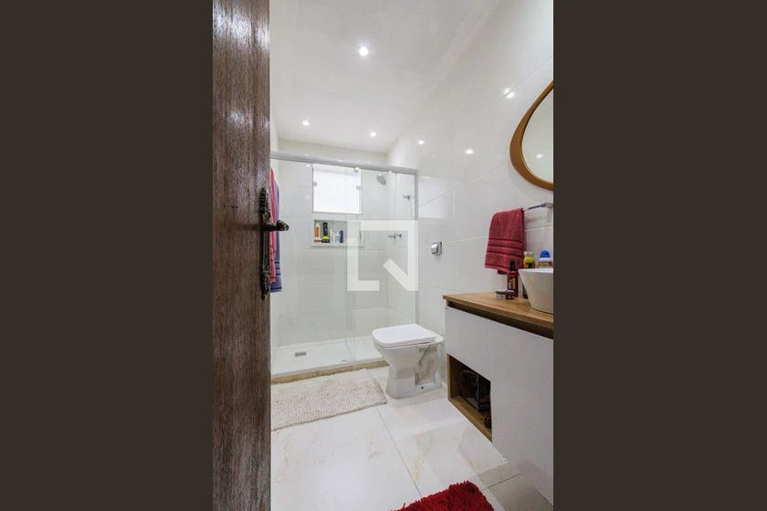 5-bedroom house with a mountain view in Rio de Janeiro — photo 9