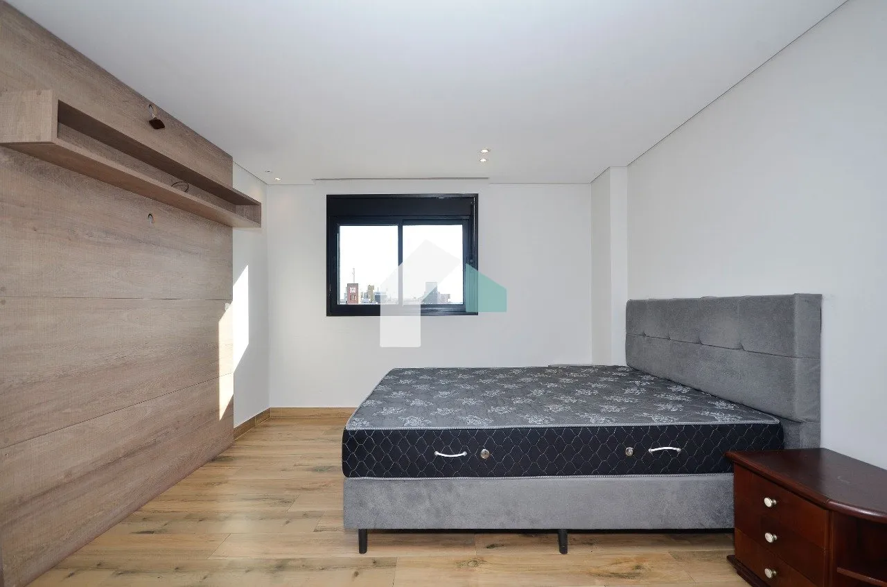 Apartamento sin muebles de 312 m² con 3 suites y 4 plazas — photo 23