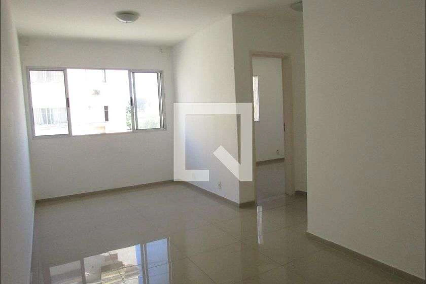 Rental apartment with 2 bedrooms and 52 m² — photo 4