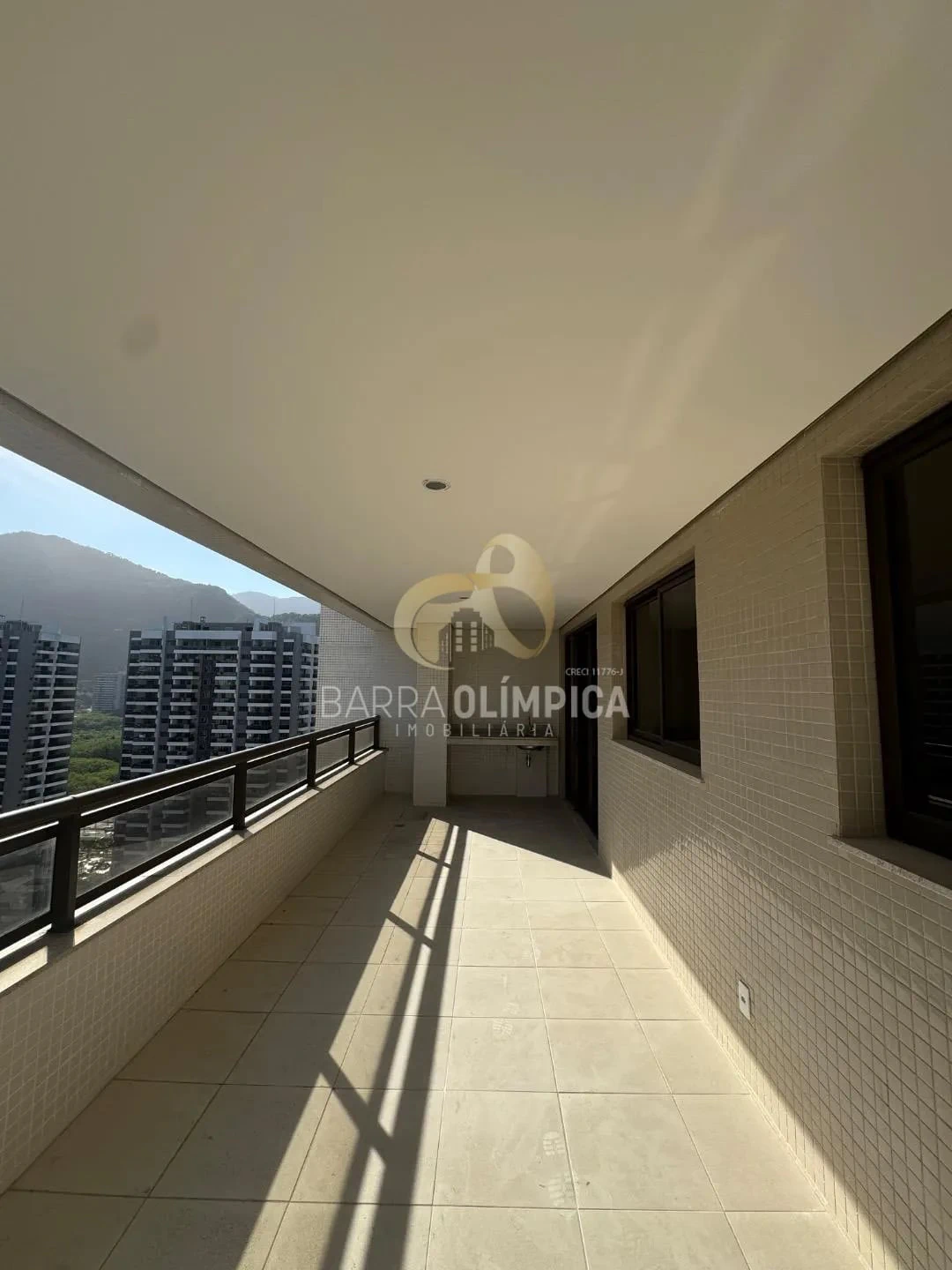 Apartamento de 3 quartos com varanda e churrasqueira — photo 6