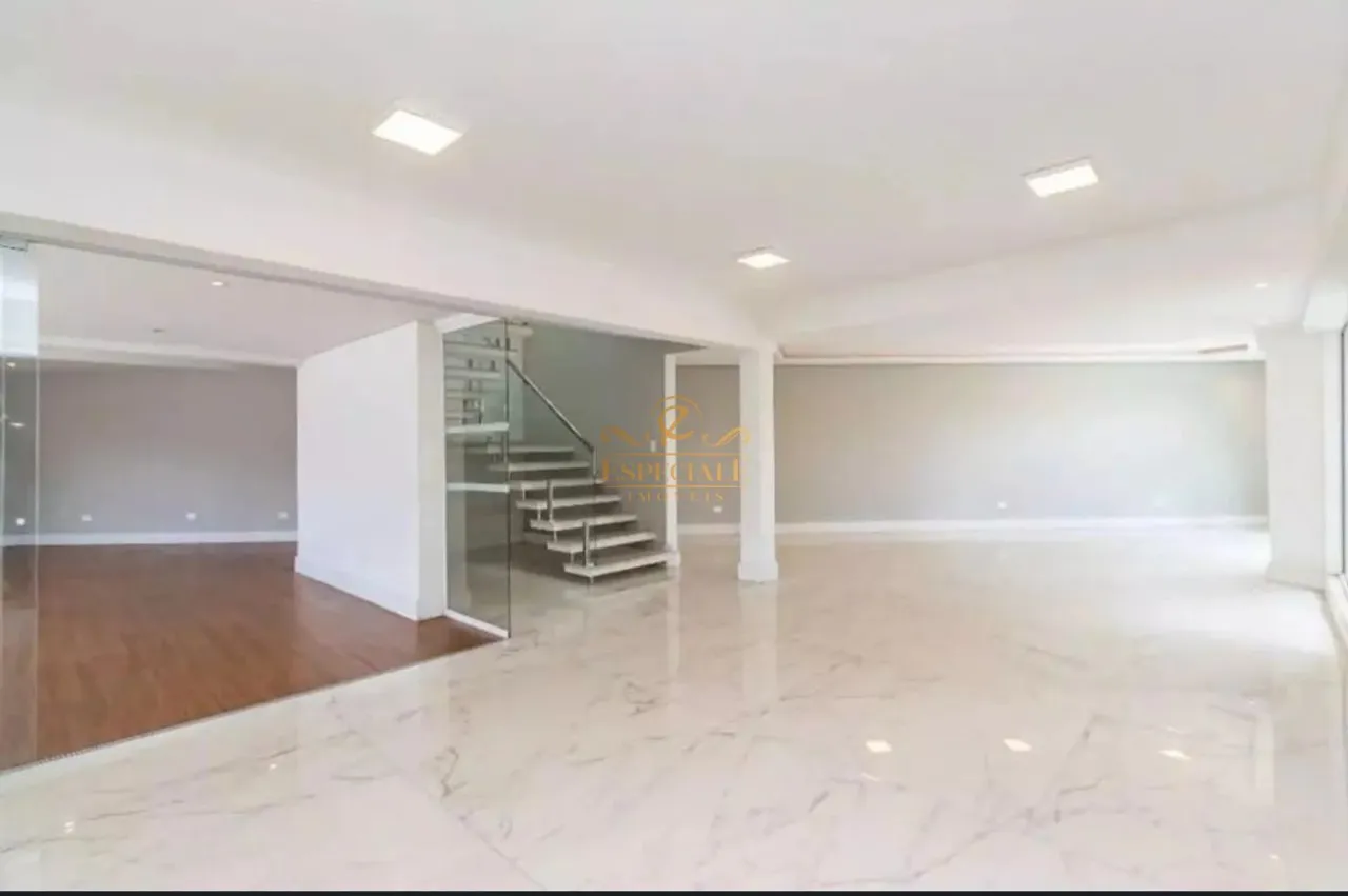 House with 3 bedrooms and open-plan kitchen