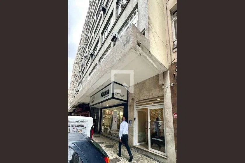 Apartamento mobiliado com 1 quarto e cozinha fechada — photo 13