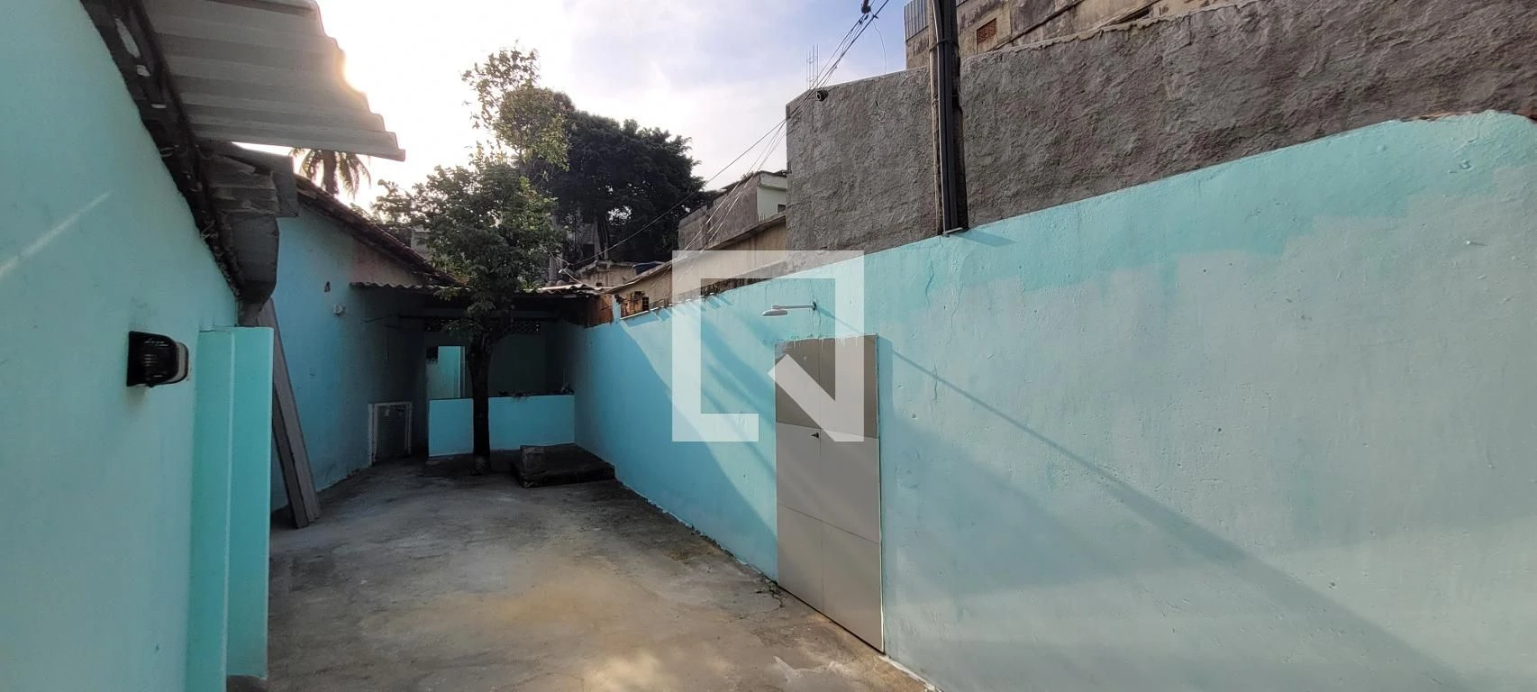 3-bedroom house with a private BBQ — photo 5