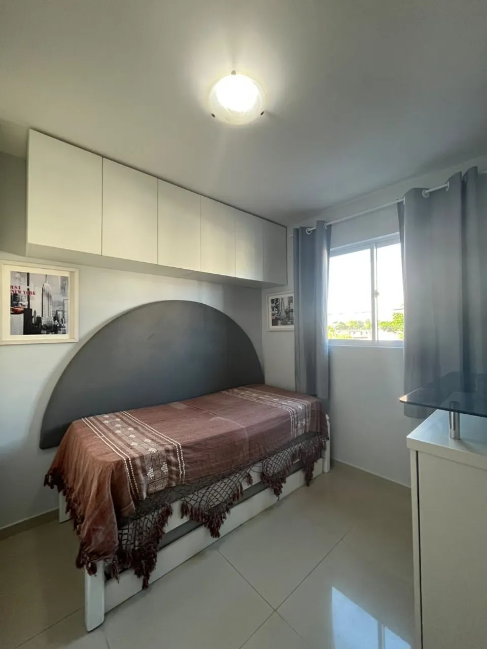3 quartos e máquina de lavar: apartamento de 73 m² — photo 7